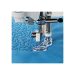 Presstald Presstald (teppimistald, H) Brother F005N