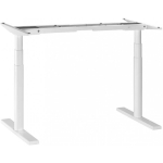 Spacetronik SPE-227W electric table frame