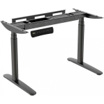 Spacetronik SPE-228B electric table frame