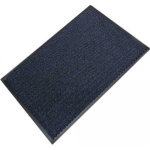 Victoria Victoria Sport Easy Life Mako Absorbent Entrance CARPET 90X150cm NAVY Blue ZONE