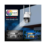 Orllo IP camera, external, swivel, x10 zoom, ORLLO Z9 ULTRA