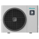 Hisense | AHW-100HEDS1 | Hi-Therma 10 kw heat pump Split type