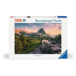 Ravensburger 12000809 Pusle 3000 tk Muu