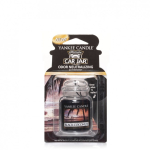 Yankee Yankee Candle Car Jar Ultimate Black Coconut