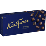 Karl Karl Fazer Collection chocolate bars, 535 g