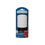 Yankee Yankee Candle ScentPlug Organic Pattern electric diffuser for socket and Black Cherry for refill