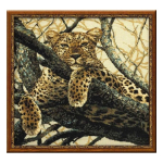 Uab Uab Riolis Leopardas 937