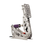 VRS VRS DirectForce Pro siduripedaal