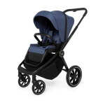 MUUVO Quick 4.0 Sports Stroller Azure Blue MQ4.0-G-AZURE-Blue