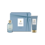 Aqua Aqua di Sorrento Posillipo 100ml EDP 100 ml + Shower gel 200 ml perfume for Men EDP Set