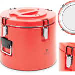 Royal Royal Catering Gastronomic thermos for transporting drinks, 15 l
