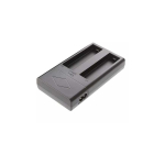 Extra Extra Digital Charger for DJI Osmo Gimbal HB01, Dual