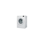 Indesit IM 864 MY TIME EE pesumasin Eest t&auml;idetav 8 kg 1400 RPM Valge
