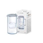 Aquaphor Jug MF+ MG (Grey) Glass