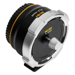NiSi Cine Lens Mount Adapter Athena PL-Z