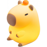 Capybara Capybara lamp, rechargeable, warm white