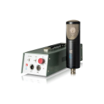 Se Se Electronics sE RNT Rupert Neve - tube microphone