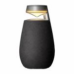 LG XBOOM 360 Kaasaskantav monok&otilde;lar Must 10 W