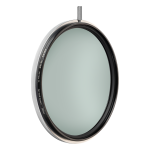 NiSi Filter Swift System Circular Polarizer True Color CPL 62mm