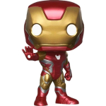 Funko Pop Funko POP! Avengers Iron Man Figure