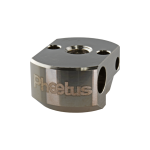 Phaetus Dragonfly BMS/BMO heating block