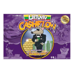 Eugrimas CASHFLOW (Cash Flow) | LT