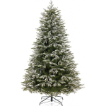 Artificial Artificial Christmas tree AmeliaHome Richard, 150 cm