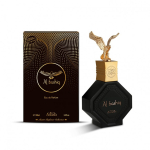 Nabeel Al Bashiq 100 ml M&otilde;lemale soole sobiv