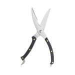 Tayloreye Poultry Scissors Taylor Eye Witness TETDH009, length 25 cm