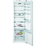 Bosch Serie 6 KIR81AFE0 k&uuml;lmkapp Sisseehitatud 319 l E