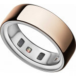 Oura Ring 4 smart ring, Rose Gold, size 13