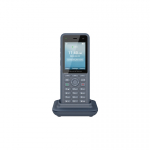 Grandstream Grandstream Networks WP836 IP-telefon Sinine 3 joont LCD WiFi