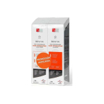 DS DS Laboratories DS "Revita" anti-hair loss shampoo 205ml + anti-hair loss conditioner 205ml, 2 pcs