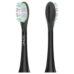 Teesa Sonic Elite black sonic toothbrush