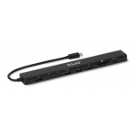 CLUB3D CSV-2550 jaotur USB t&uuml;&uuml;p-C