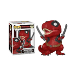 FUNKO POP! Vinyl Figure: Marvel: Deadpool - Dinopool