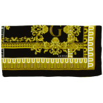 Guess, Guess, Guess, Textile scarf, AW9041SIL90BLA, Women Women