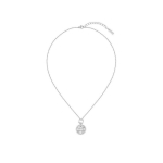 Lacoste Stylish steel necklace for women Memento 2040402