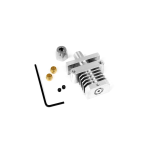 Micro Micro Swiss replacement cooling block for Micro Swiss full metal hotend kit and CR-6 SE