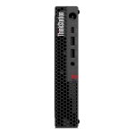 Lenovo ThinkStation P3 Tiny Intel&reg; Core&trade; i9 i9-14900 64 GB DDR5-SDRAM 1 TB SSD Windows 11 Pro Mini PC T&ouml;&ouml;jaam Must