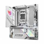 ASUS ROG STRIX B850-G GAMING WIFI AMD B850 Protsessoripesa AM5 Mikro ATX
