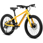 Children's Children's bike Orbea MX 20 Team Disc Mango/Black