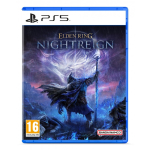 BANDAI BANDAI NAMCO Entertainment ELDEN RING NIGHTREIGN (PS5) Standard Mitmekeelne PlayStation 5