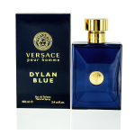 VERSACE DYLAN Blue EDT 50+BATH&G50+BALM