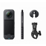 Insta360 X5 aktiivsuskaamera 72 MP 8K Ultra HD 25,4 / 1,28 mm (1 / 1.28") WiFi 200 g