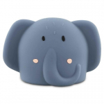 TRIXIE Elephant &ouml;&ouml;lamp beebile Eraldiseisev Sinine