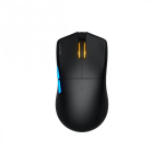 HATOR Pulsar 3 PRO Wireless hiir M&auml;ngimine Parempoolne RF Wireless + Bluetooth + USB Type-A Optiline 30000 DPI