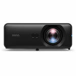 BenQ LH850ST L&uuml;hikese projekteerimiskaugusega projektor 4000 ANSI luumenit DLP 1080p (1920x1080) 3D-&uuml;hilduvus Must