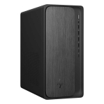 Stacionaarne Stacionaarne arvuti HP Omnidesk Desktop PC M02-0172ng [AMD Ryzen 7 8700G, 16GB RAM, 512GB SSD, AMD Radeon, FreeDOS]