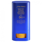 Shiseido Expert Sun Protector Clear Stick SPF50+, 20 g